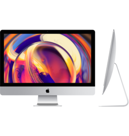 (Premium) 27-inch iMac with Retina 5K display: 3.0GHz 6-core 8th-generation Intel Core i5 processor, 16GB RAM, 1TB