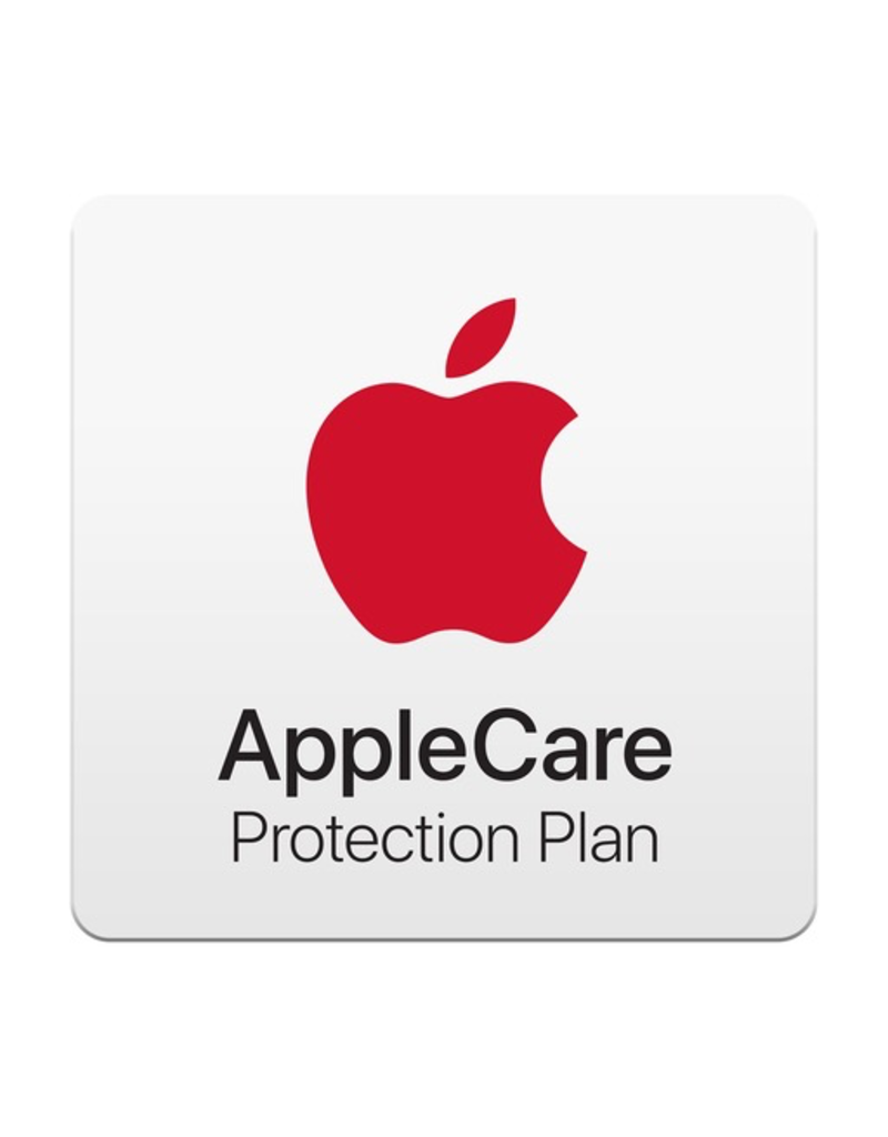 Institutional AppleCare+ for iMac