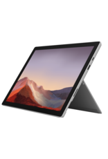 Microsoft (Standard) Surface Pro 7 i5/8GB/256GB SSD - Platinum
