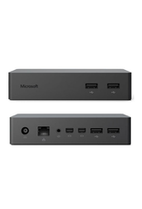 Microsoft (Institutional) Surface Dock - Black