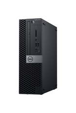 Dell (Premium) Dell OptiPlex 5070 SFF i7-9700/16GB DDR4 2666MHz/512GB SSD + 5 Year Warranty