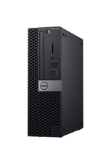 Dell (Standard) Dell OptiPlex 5070 SFF i5-9500/8GB DDR4 2666MHz/512GB SSD + 5 Year Warranty