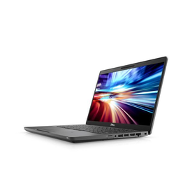 Dell (Premium) Dell Latitude 5401 i7-9850H/16GB DDR4/512GB NVMe SSD