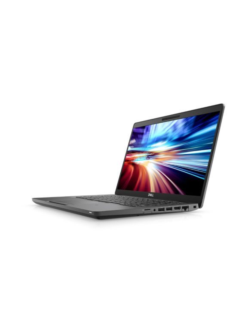 Dell (Premium) Dell Latitude 5401 i7-9850H/16GB DDR4/512GB NVMe SSD