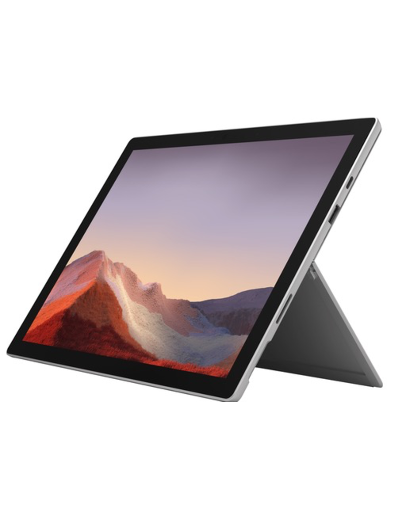 Microsoft (Elite) Surface Pro 7 i7/16GB/512GB - Platinum