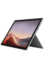 Microsoft (Premium) Surface Pro 7 i5/16GB/256GB - Platinum
