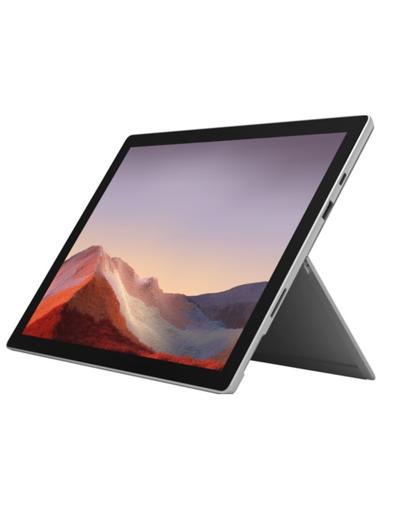 Microsoft (Premium) Surface Pro 7 i5/16GB/256GB - Platinum