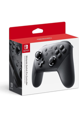 Nintendo Switch Pro Controller