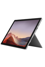 Microsoft Surface Pro 7 i5/8GB/256GB - Platinum