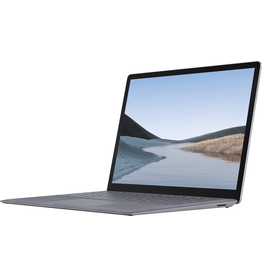 Microsoft Surface Laptop 3 13.5” i5/8GB/256GB - Platinum