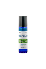 Peppermint Essential Oil 10 mL / 0.34 oz.
