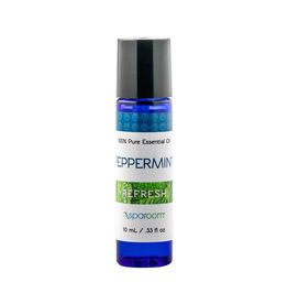 Peppermint Essential Oil 10 mL / 0.34 oz.