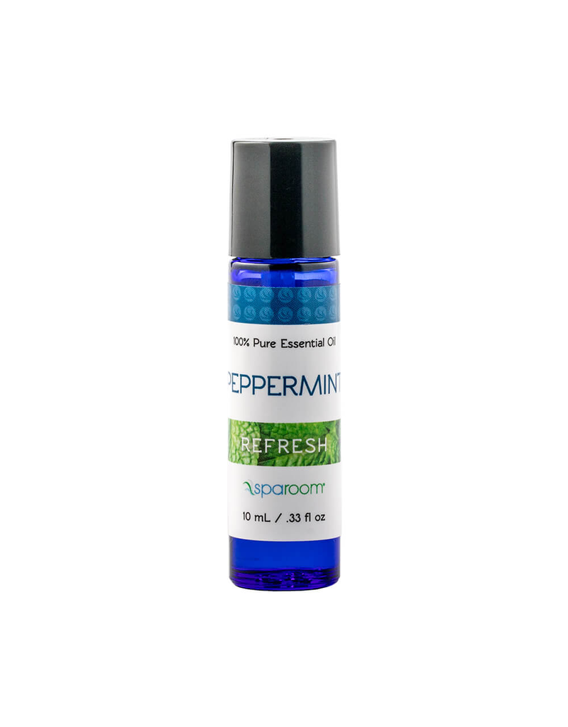 Peppermint Essential Oil 10 mL / 0.34 oz.