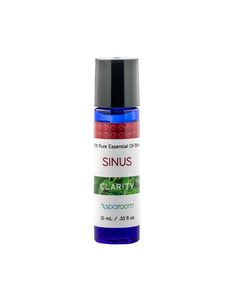 Sinus Essential Oil Blend 10 mL / 0.34 oz.