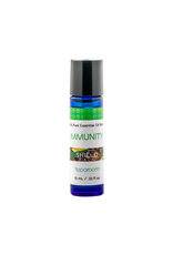 Immunity Essential Oils Blend 10 mL / 0.34 oz.