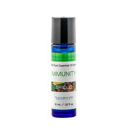 Immunity Essential Oils Blend 10 mL / 0.34 oz.