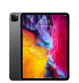 11-inch iPad Pro Wi-Fi 128GB - Space Gray