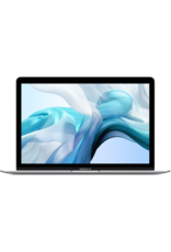 13-inch MacBook Air: 1.1GHz quad-core 10th-generation Intel Core i5 processor, 512GB - Silver
