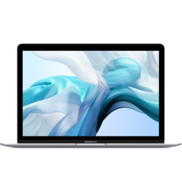 13-inch MacBook Air: 1.1GHz quad-core 10th-generation Intel Core i5 processor, 512GB - Silver