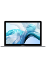 13-inch Macbook Air: 1.1GHz dual-core 10th-generation Intel Core i3 processor, 256GB - Silver 13-inch Macbook Air: 1.1GHz dual-core 10th-generation Intel Core i3 processor, 256GB - Silver