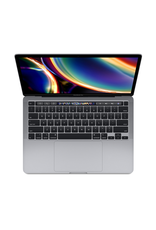 13-inch MacBook Pro with Touch Bar: 1.4GHz quad-core 8th-generation Intel Core i5 processor, 256GB - Space Gray