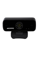 QOMO 1080p 30fps Webcam