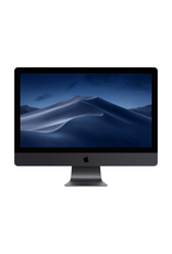 (Elite) 27-inch iMac with Retina 5K display: 3.7GHz 6-core 9th-generation Intel Core i5 processor, 32GB RAM, 2TB