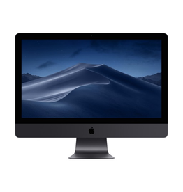 (Elite) 27-inch iMac with Retina 5K display: 3.7GHz 6-core 9th-generation Intel Core i5 processor, 32GB RAM, 2TB