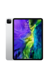 11-inch iPad Pro Wi‑Fi 256GB - Silver