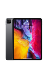 11-inch iPad Pro Wi-Fi 512GB - Space Gray