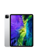 11-inch iPad Pro Wi‑Fi 512GB - Silver