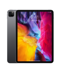11-inch iPad Pro Wi-Fi 1TB - Space Gray