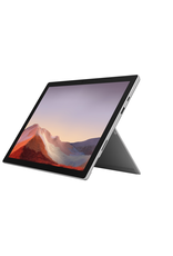 (Standard) Surface Pro 7: 13" i5/8GB/256GB SSD - Platinum + 4 Yr Warranty