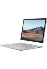 (Elite) Microsoft Surface Book 3: 15" i7/32GB/512GB GPU - Platinum + 4 Yr Warranty