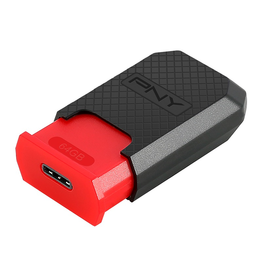 PNY 64GB Elite USB-C Flash Drive