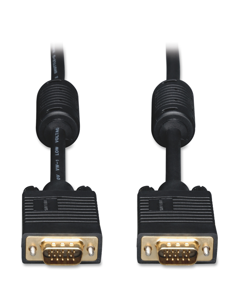Tripp Lite VGA Cable 6ft