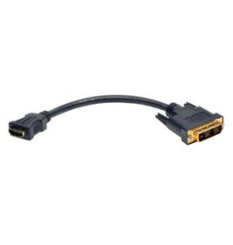 Tripp Lite HDMI to DVI Adapter