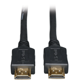 Tripp Lite HDMI Cable 6ft
