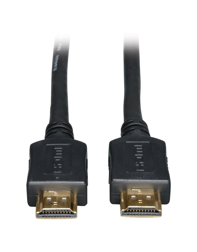 Tripp Lite HDMI Cable 6ft