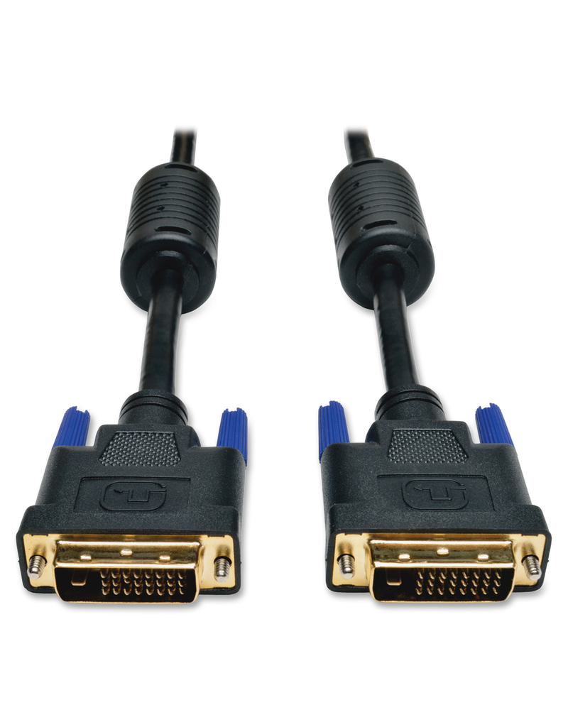 Tripp Lite DVI Dual Link Cable