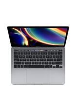 (Premium) 13-inch MacBook Pro with Touch Bar: Processor: (065-C8NJ) - 1.4GHz quad‑core 8th‑generation Intel Core i5 processor, Turbo Boost up to 3.9GHz, Graphics: (065-C8NL) - Intel Iris Plus Graphics 645, Memory: (065-C8NN) - 16GB 2133MHz LPDDR3 memory,