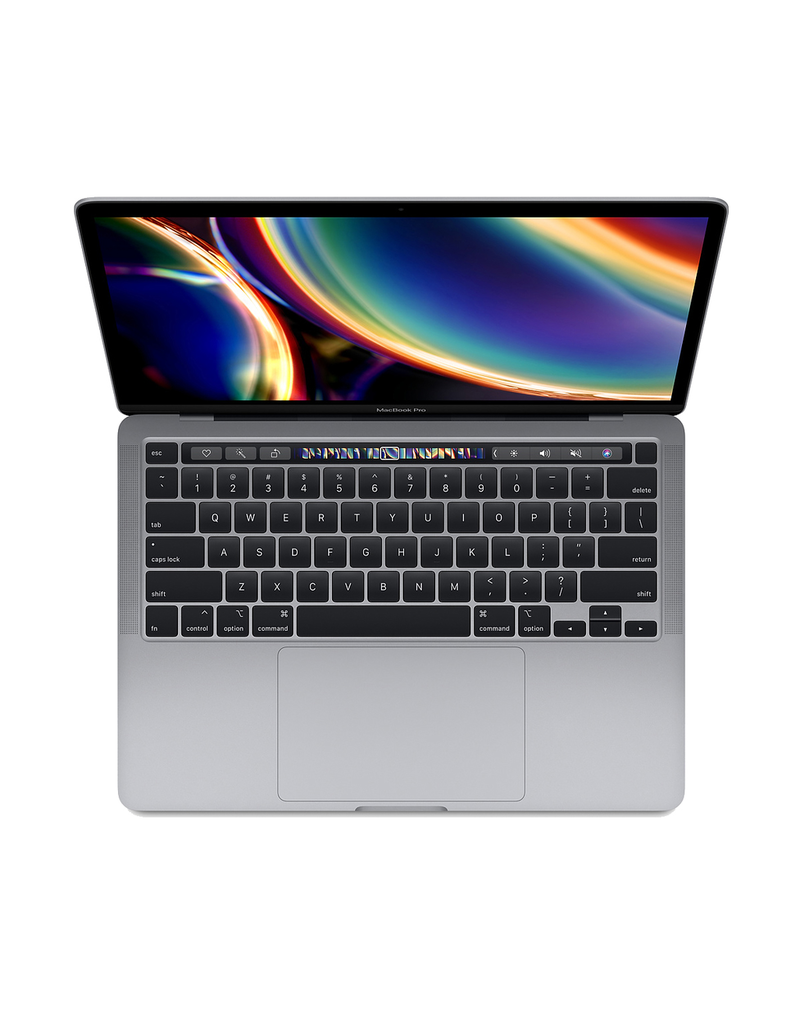 (Premium) 13-inch MacBook Pro with Touch Bar: Processor: (065-C8NJ) - 1.4GHz quad‑core 8th‑generation Intel Core i5 processor, Turbo Boost up to 3.9GHz, Graphics: (065-C8NL) - Intel Iris Plus Graphics 645, Memory: (065-C8NN) - 16GB 2133MHz LPDDR3 memory,