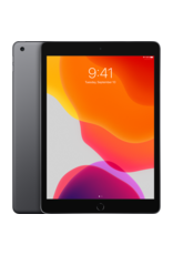 (Standard) 10.2-inch iPad Wi-Fi 128GB - Space Gray & AppleCare+