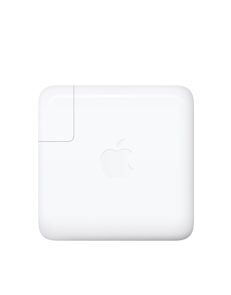 96W USB-C Power Adapter