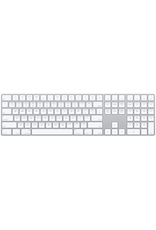 Magic Keyboard with Numeric Keypad - US English