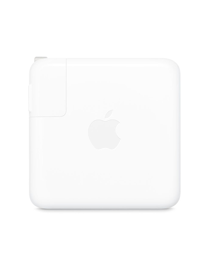 61W USB-C Power Adapter