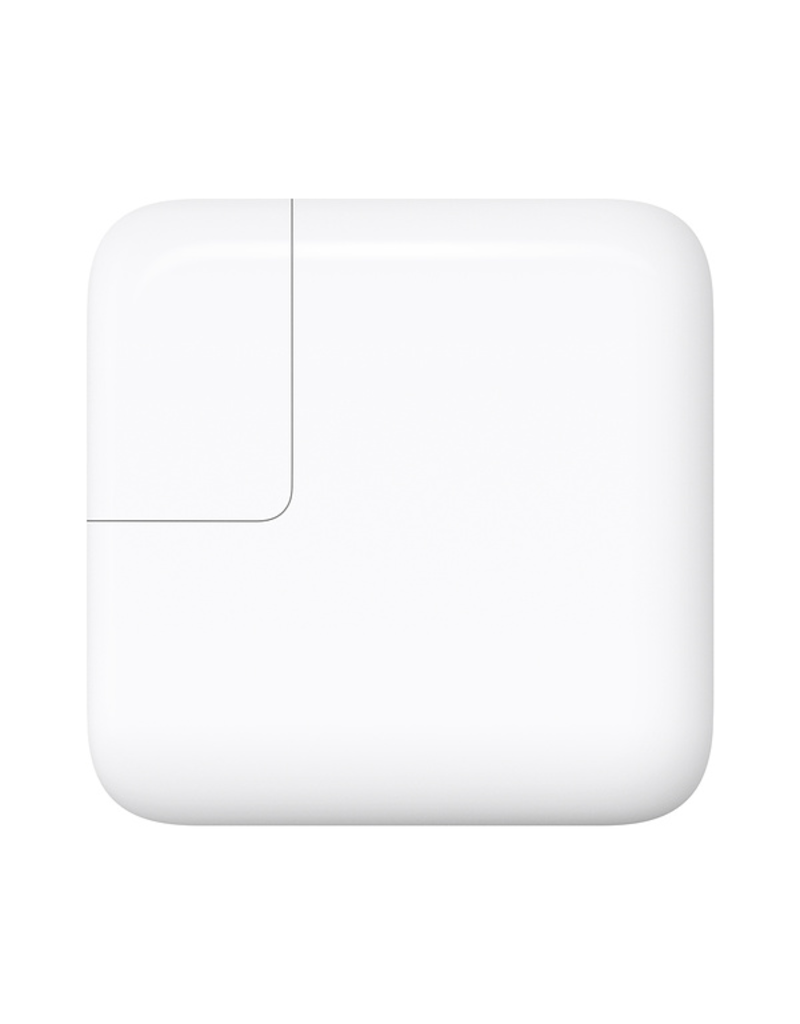 30W USB-C Power Adapter