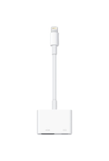 Lightning to Digital AV Adapter