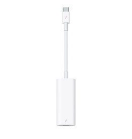 Thunderbolt 3 (USB-C) to Thunderbolt 2 Adapter