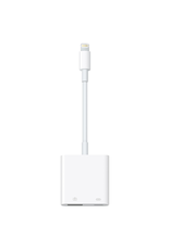 Lightning to USB3 Camera Adapter